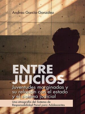 cover image of Entre juicios